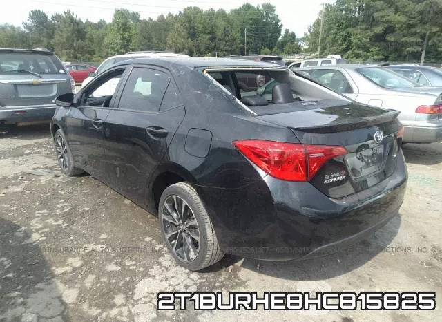 2T1BURHE8HC815825 фото 4