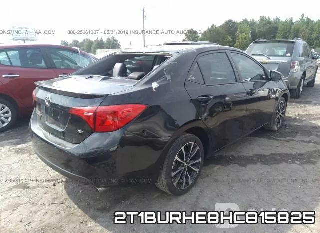 2T1BURHE8HC815825 фото 5