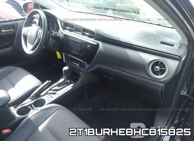 2T1BURHE8HC815825 фото 6