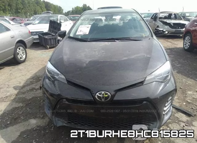 2T1BURHE8HC815825 фото 7