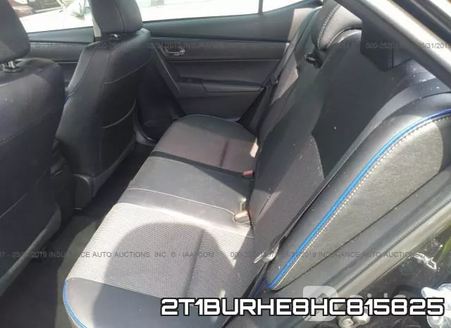2T1BURHE8HC815825 фото 9