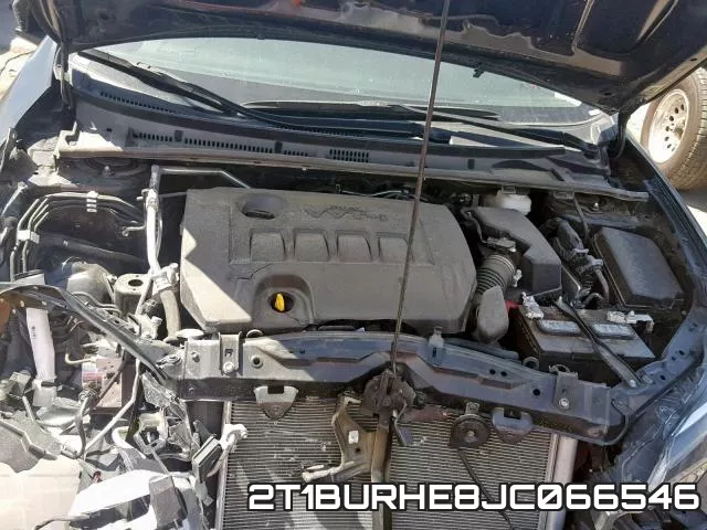 2T1BURHE8JC066546 фото 8