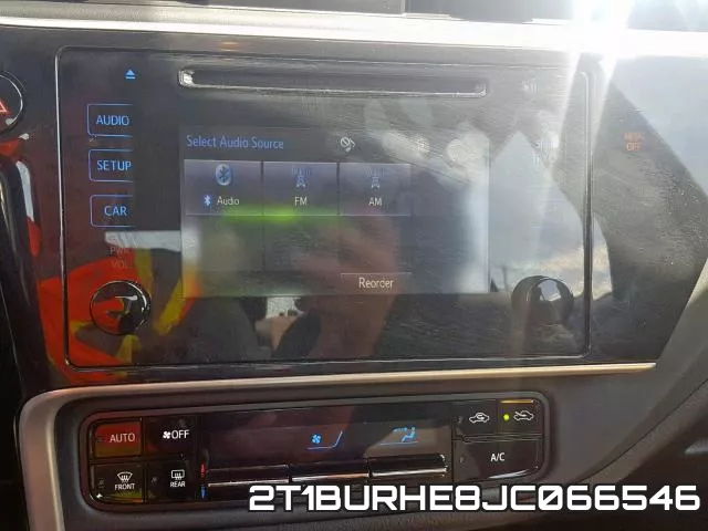 2T1BURHE8JC066546 фото 10