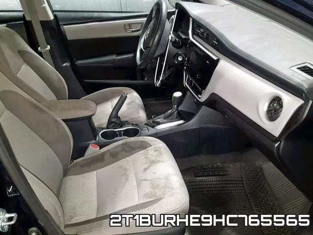 2T1BURHE9HC765565 фото 6