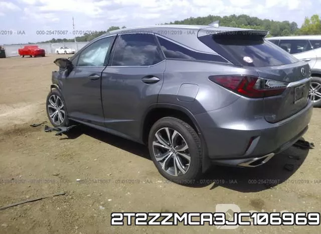 2T2ZZMCA3JC106969 фото 4
