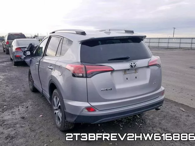 2T3BFREV2HW616886 фото 4