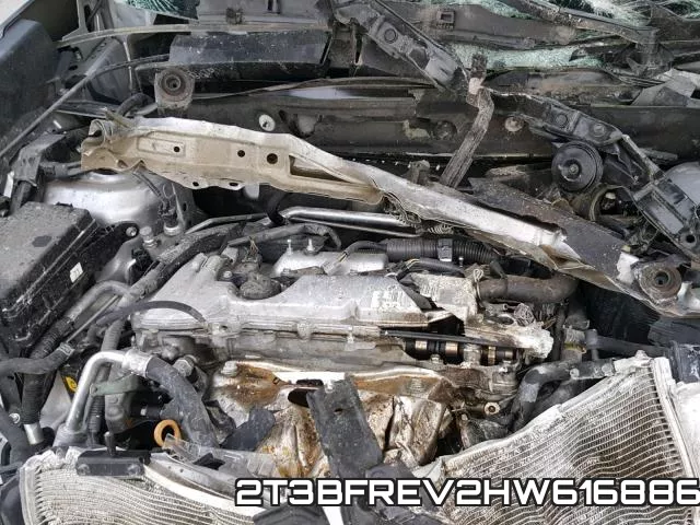 2T3BFREV2HW616886 фото 8