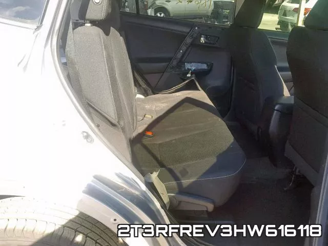 2T3RFREV3HW616118 фото 7