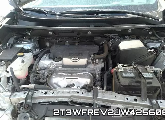 2T3WFREV2JW425606 фото 2