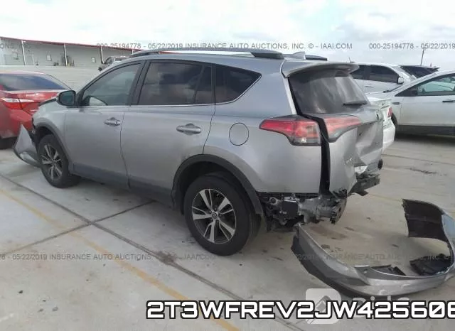 2T3WFREV2JW425606 фото 4