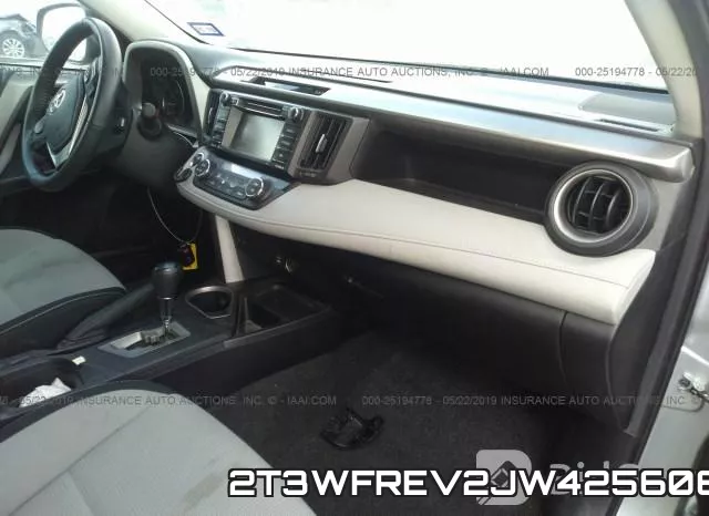 2T3WFREV2JW425606 фото 6