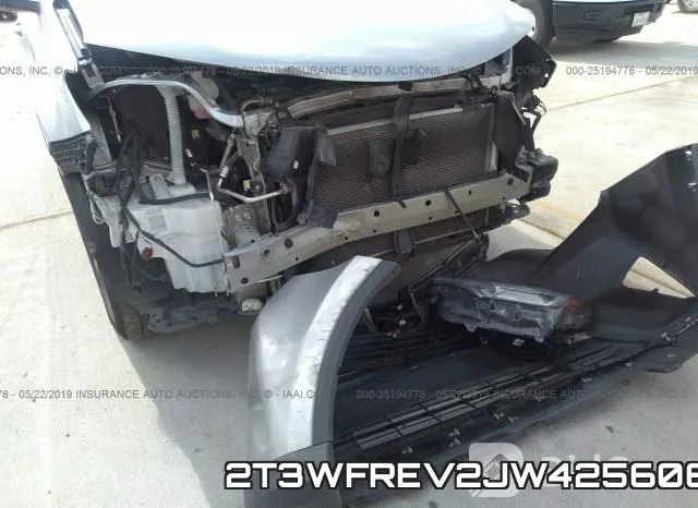 2T3WFREV2JW425606 фото 7