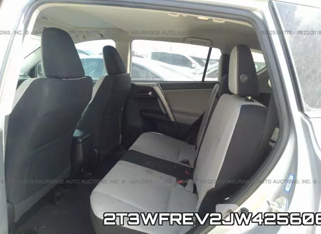 2T3WFREV2JW425606 фото 9