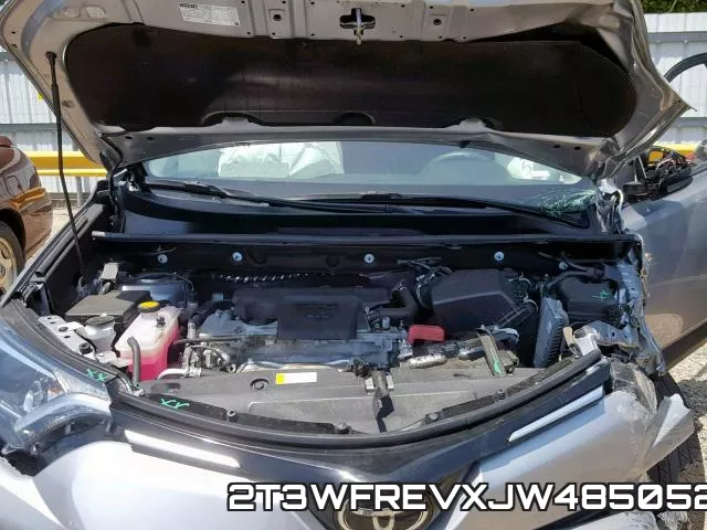 2T3WFREVXJW485052 фото 7