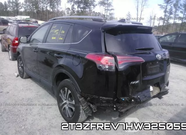 2T3ZFREV7HW325055 фото 4