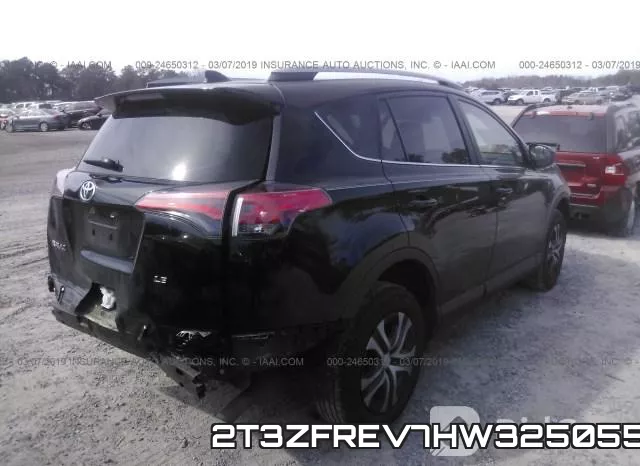 2T3ZFREV7HW325055 фото 5