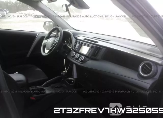 2T3ZFREV7HW325055 фото 6