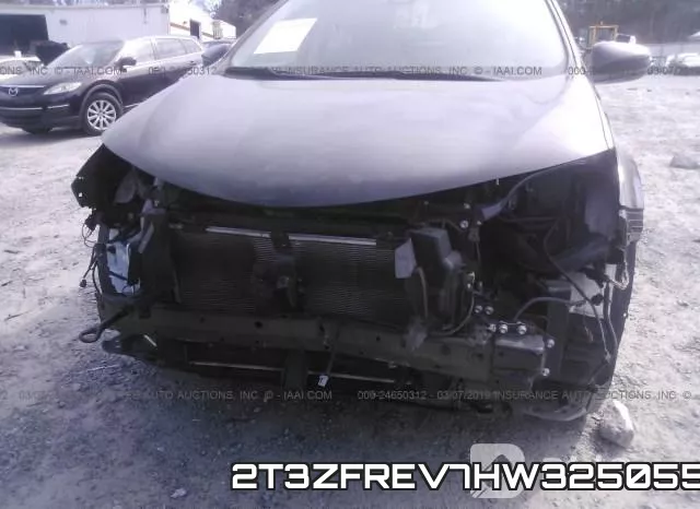 2T3ZFREV7HW325055 фото 7