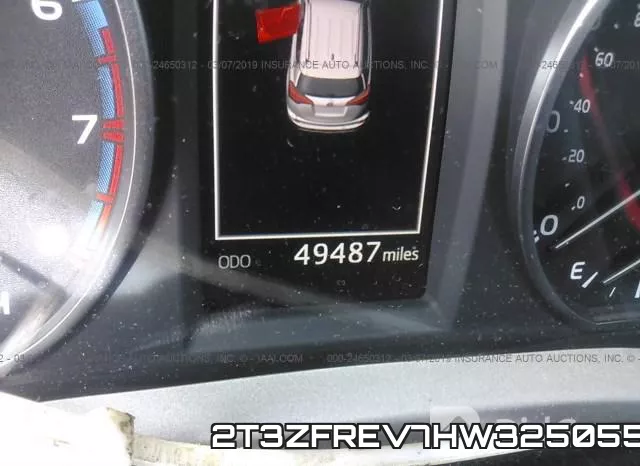 2T3ZFREV7HW325055 фото 8