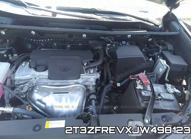 2T3ZFREVXJW498123 фото 2