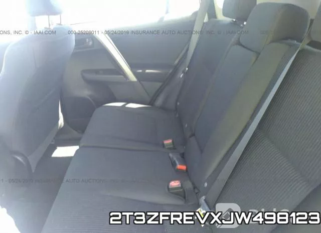 2T3ZFREVXJW498123 фото 9