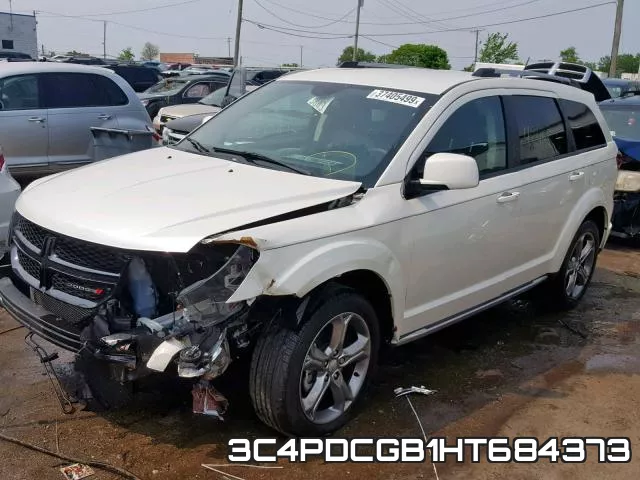 3C4PDCGB1HT684373 фото 3