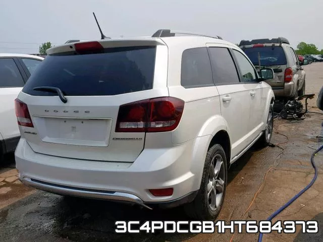 3C4PDCGB1HT684373 фото 5