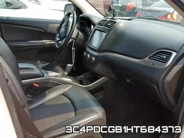 3C4PDCGB1HT684373 фото 6