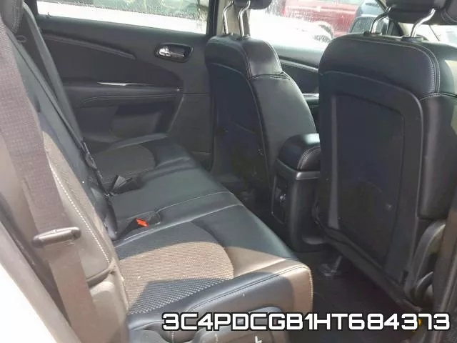 3C4PDCGB1HT684373 фото 7