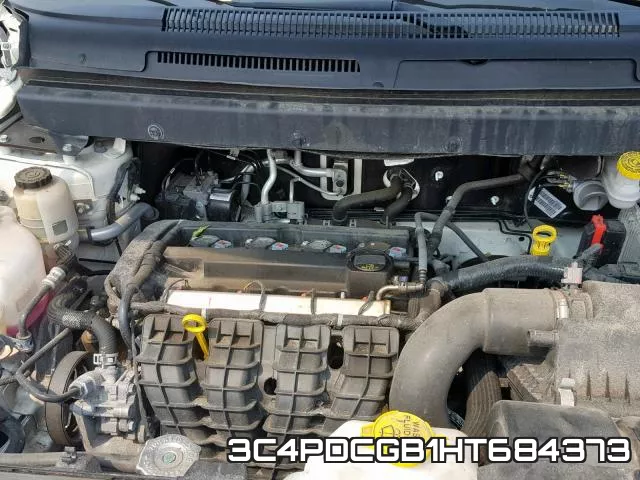 3C4PDCGB1HT684373 фото 8