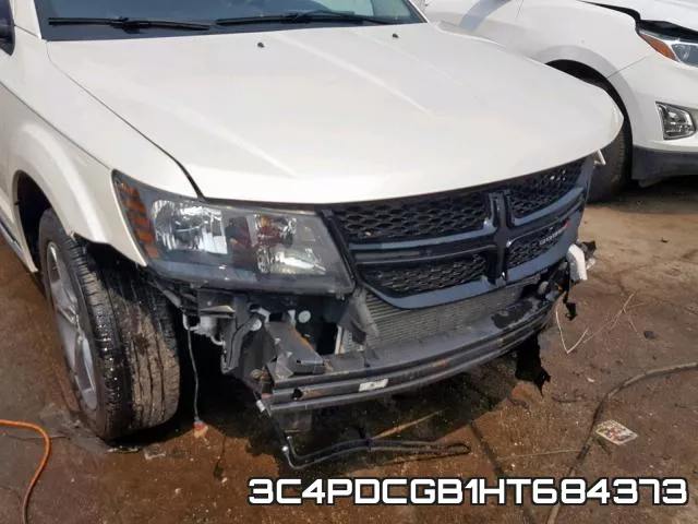 3C4PDCGB1HT684373 фото 10