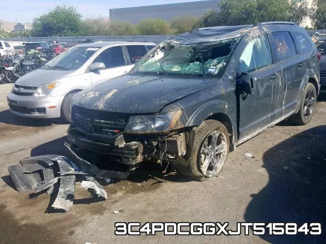 3C4PDCGGXJT515843 фото 3