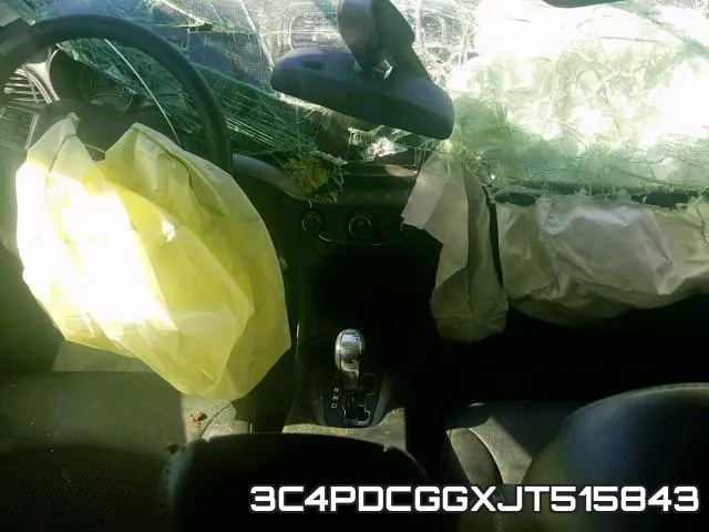 3C4PDCGGXJT515843 фото 10