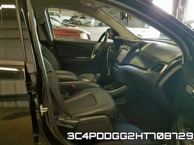 3C4PDDGG2HT708729 фото 6