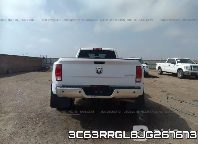 3C63RRGL8JG267673 фото 9