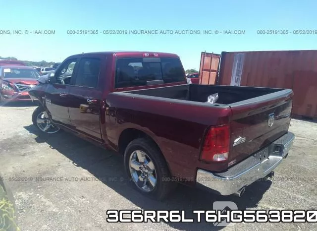 3C6RR6LT6HG563820 фото 4