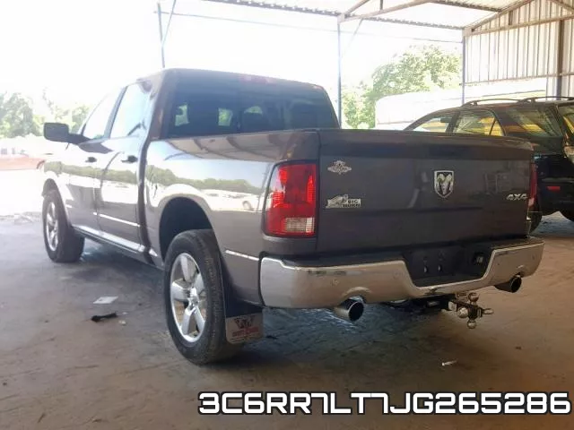 3C6RR7LT7JG265286 фото 4