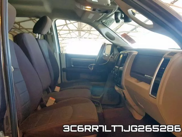 3C6RR7LT7JG265286 фото 6