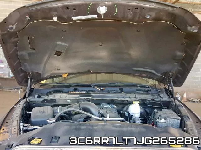3C6RR7LT7JG265286 фото 8