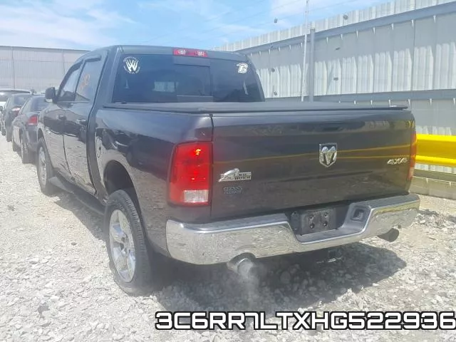 3C6RR7LTXHG522936 фото 4