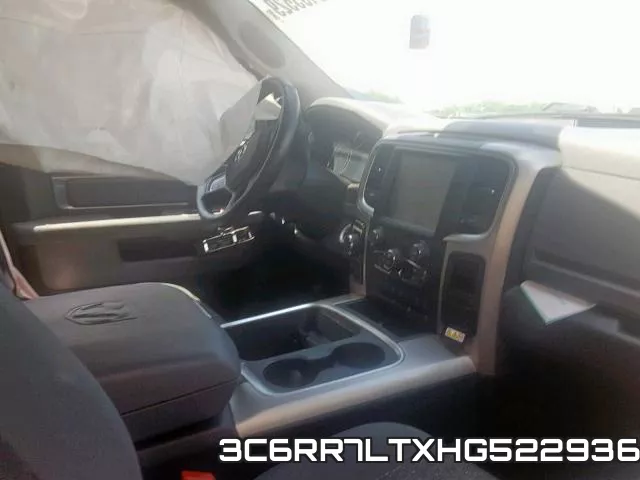 3C6RR7LTXHG522936 фото 6