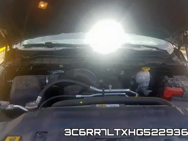 3C6RR7LTXHG522936 фото 8