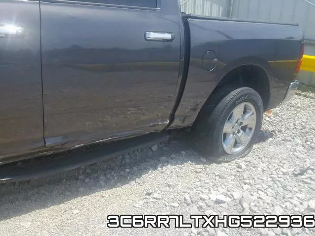 3C6RR7LTXHG522936 фото 10