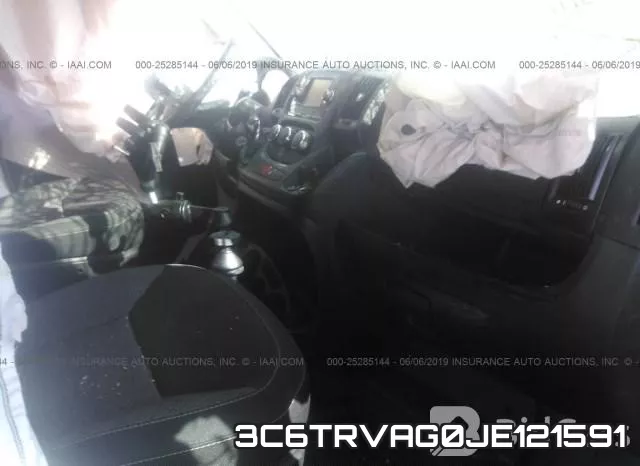 3C6TRVAG0JE121591 фото 6