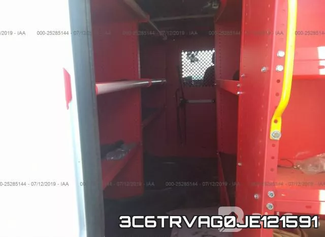 3C6TRVAG0JE121591 фото 9