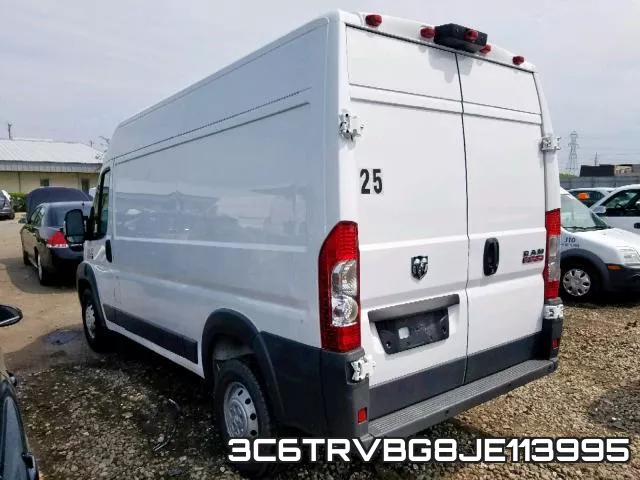 3C6TRVBG8JE113995 фото 4