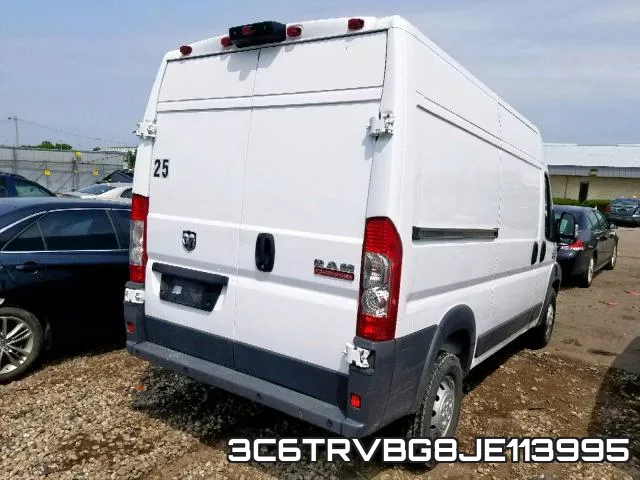 3C6TRVBG8JE113995 фото 5