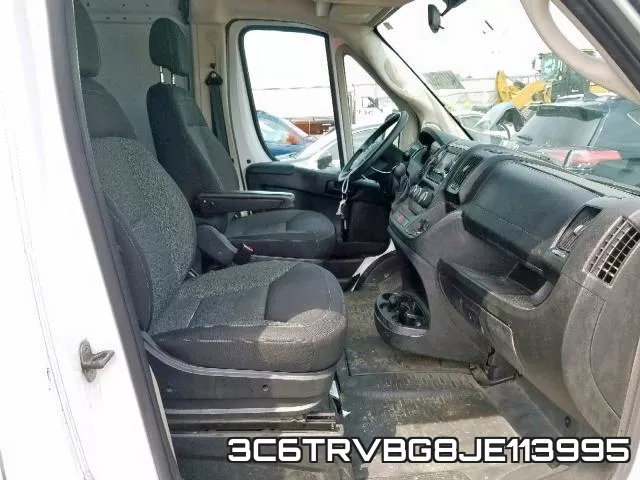 3C6TRVBG8JE113995 фото 6