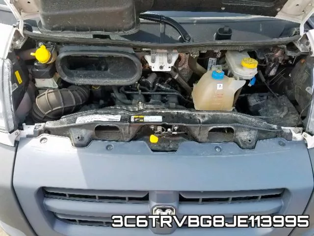 3C6TRVBG8JE113995 фото 8