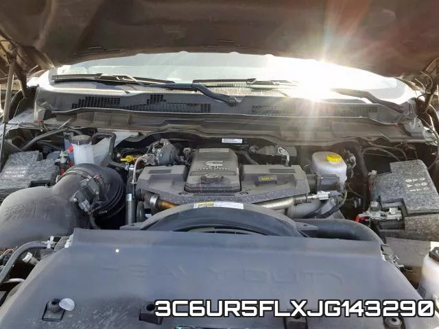 3C6UR5FLXJG143290 фото 6